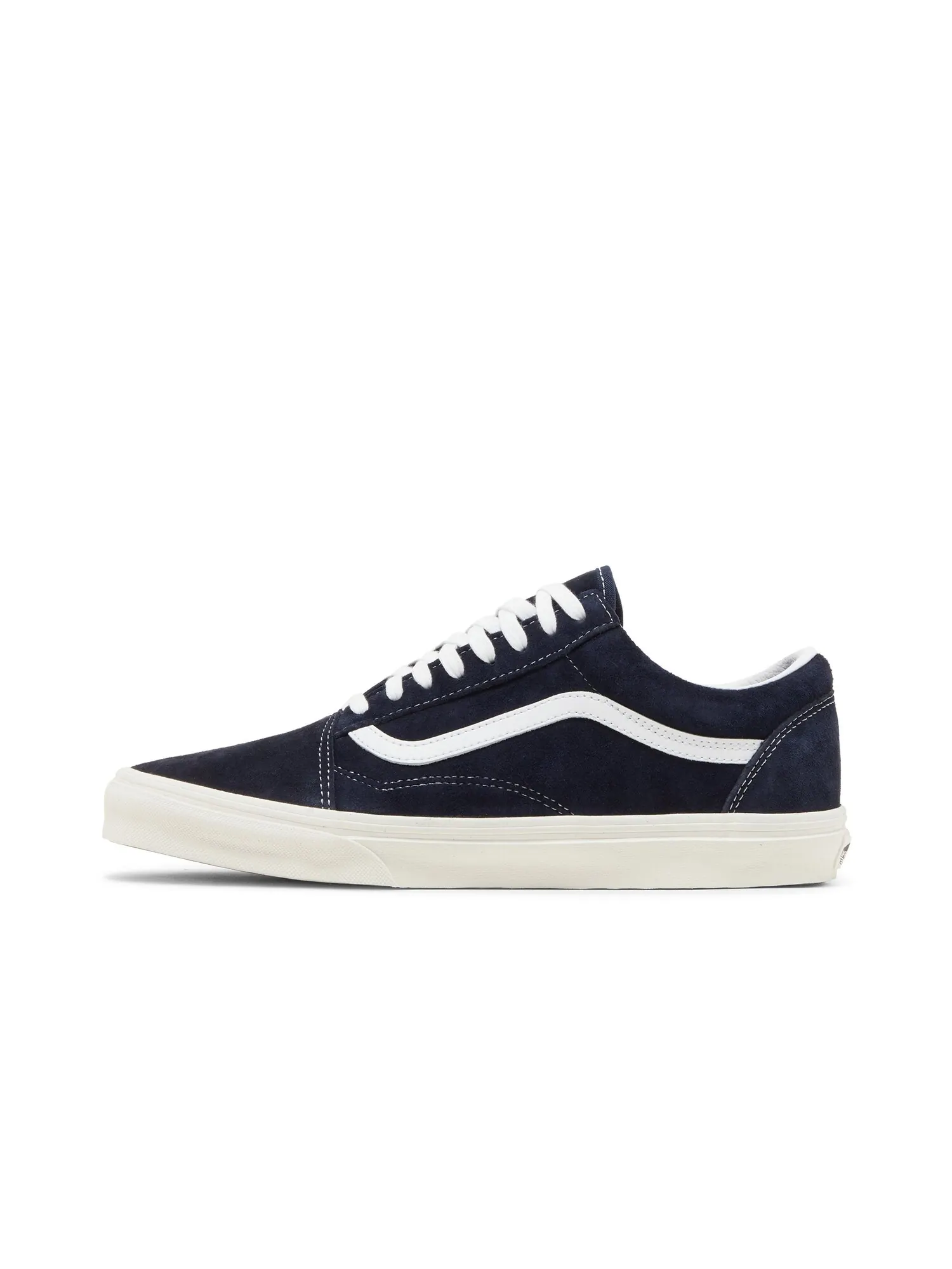 Кроссовки Old Skool Vans — изображение 3 из 8, белый