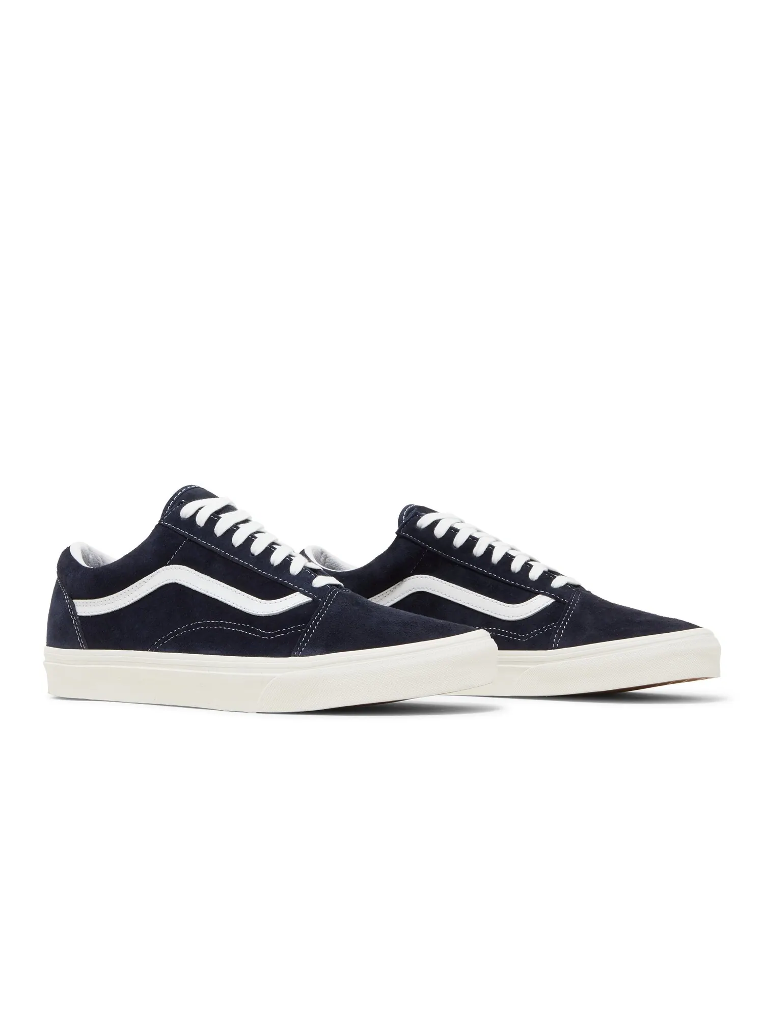 Кроссовки Old Skool Vans — изображение 8 из 8, белый