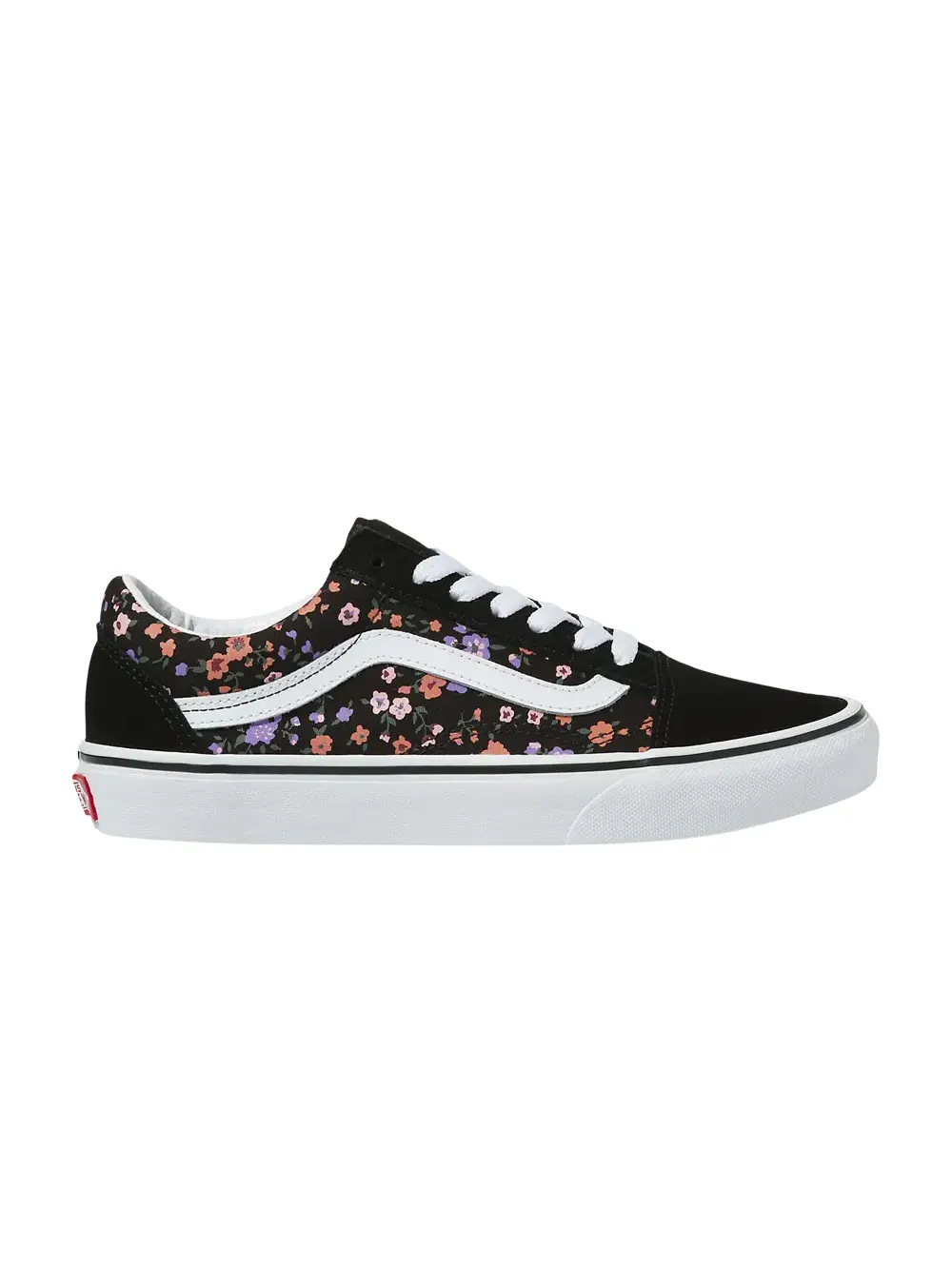 Ботинки Old Skool Vans