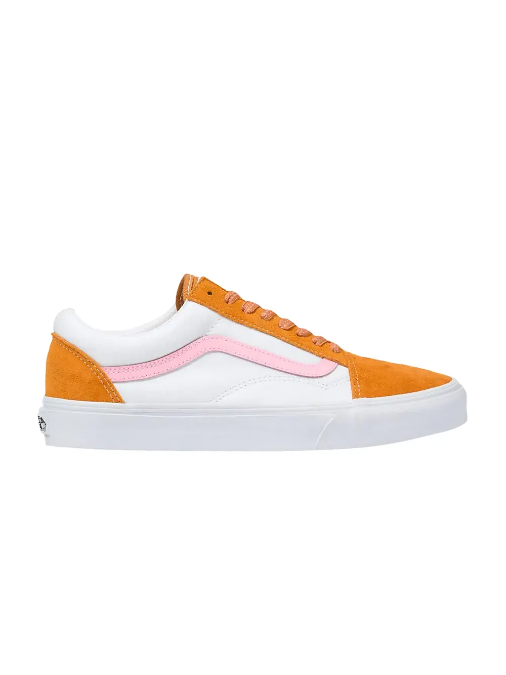 Кроссовки Old Skool Vans — изображение 1 из 1, бежевый