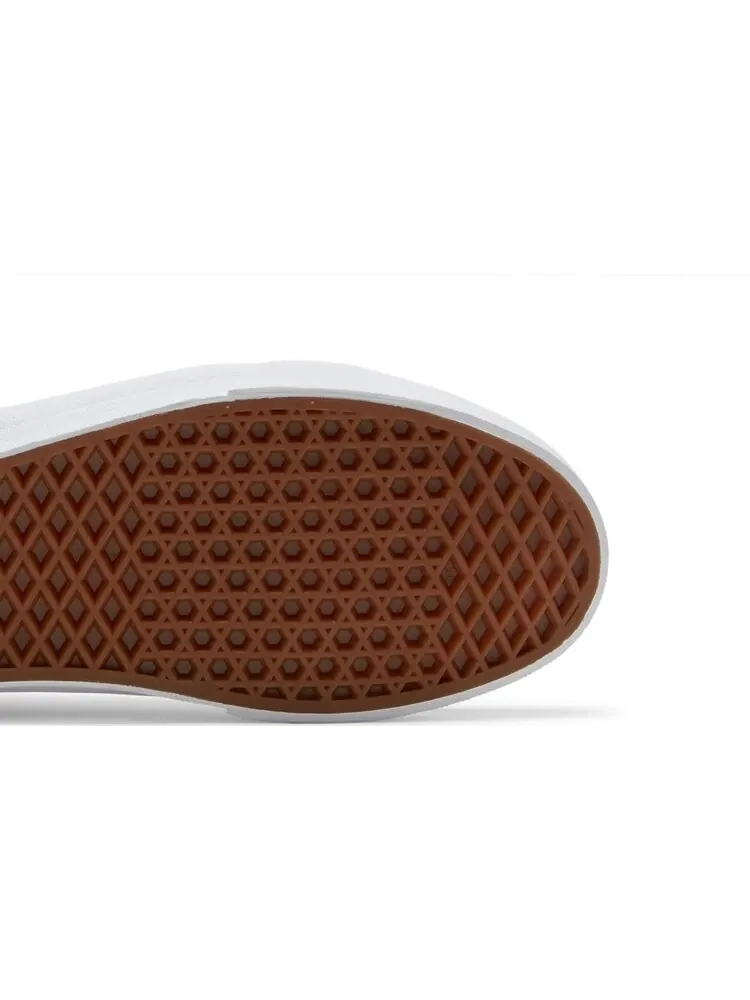 Кеды Vans Old Skool Tie Print Mix — изображение 5 из 8, красный