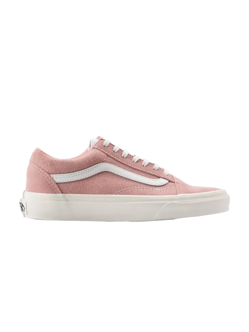 Кроссовки Old Skool Retro Sport Vans — изображение 1 из 1, белый