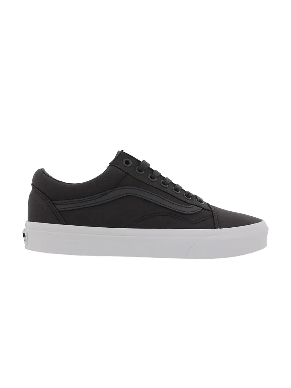 Кроссовки Old Skool Vans — изображение 1 из 1, белый