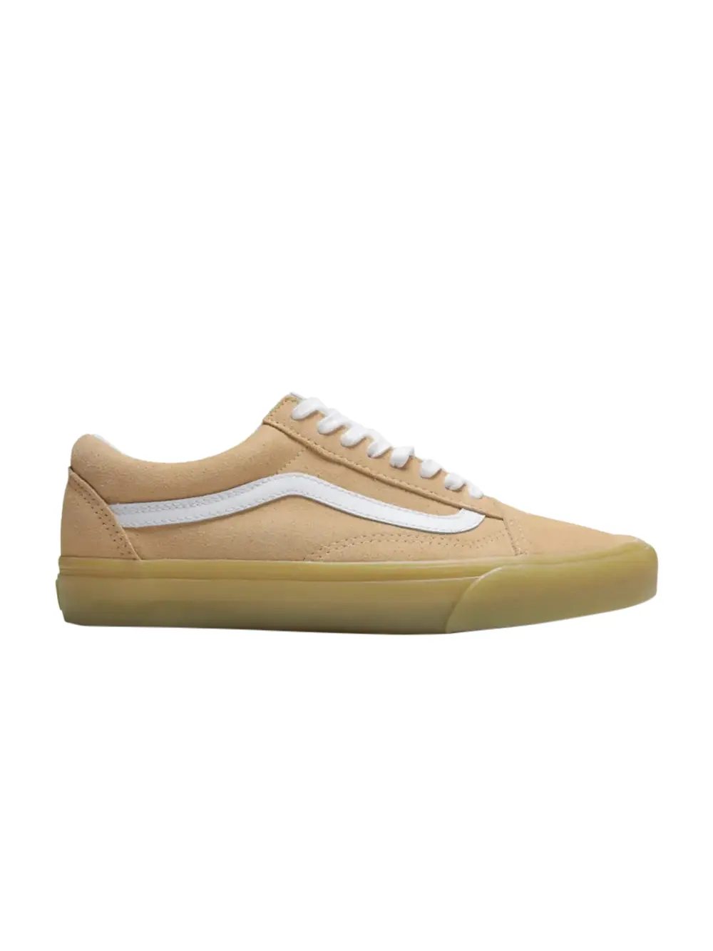 Кроссовки Old Skool Vans — изображение 1 из 1, абрикос