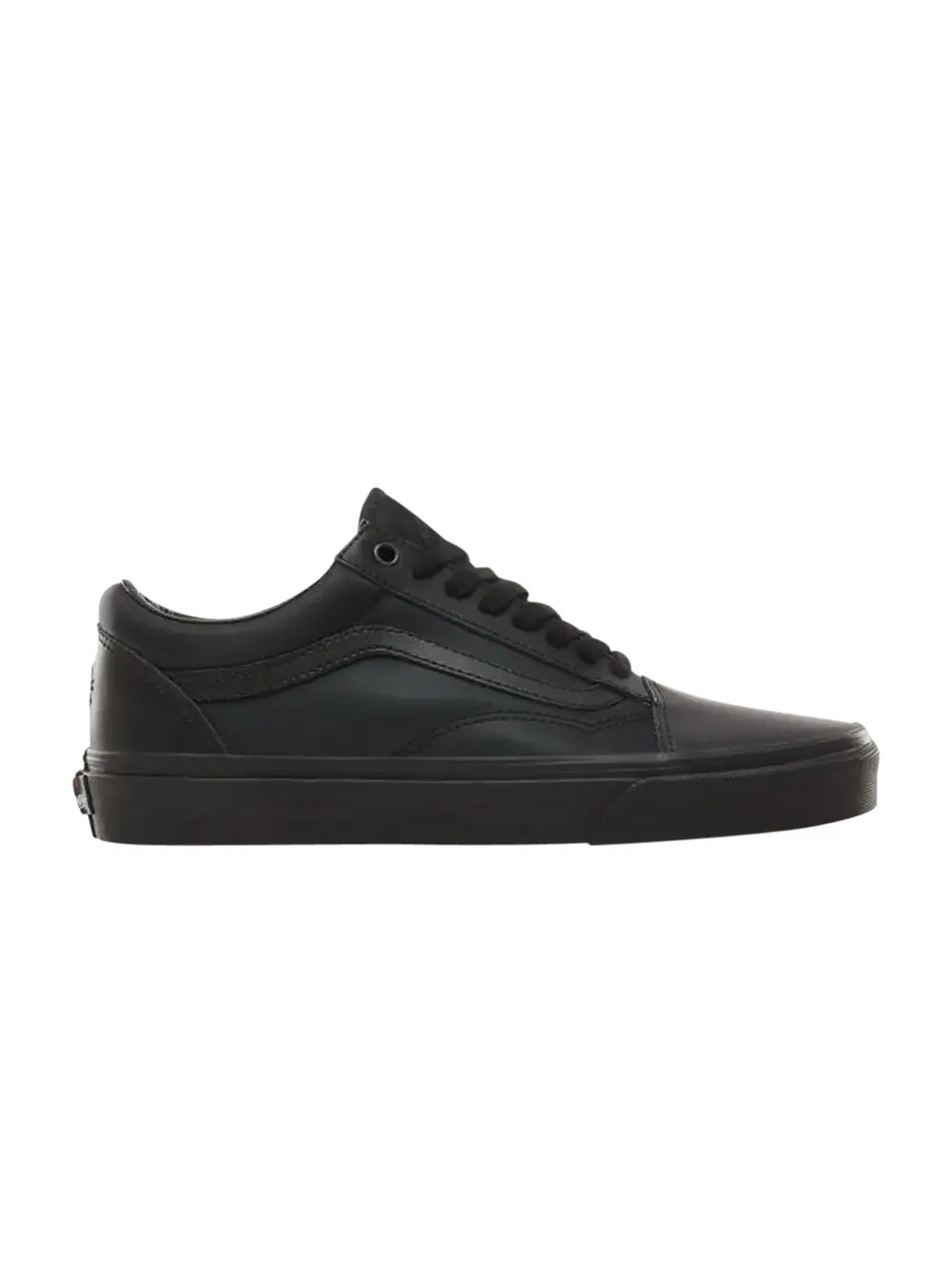 Кроссовки A Tribe Called Quest x Old Skool Vans — изображение 1 из 1, черный