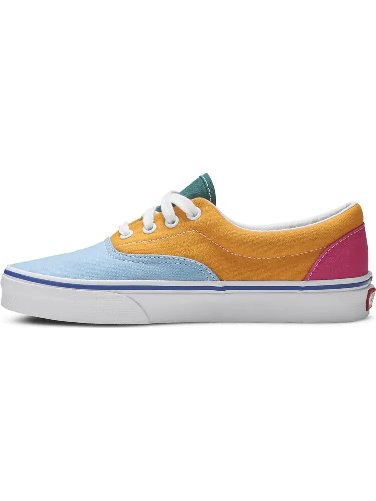 Кеды Vans Old Skool Colorblock — изображение 3 из 8, мульти