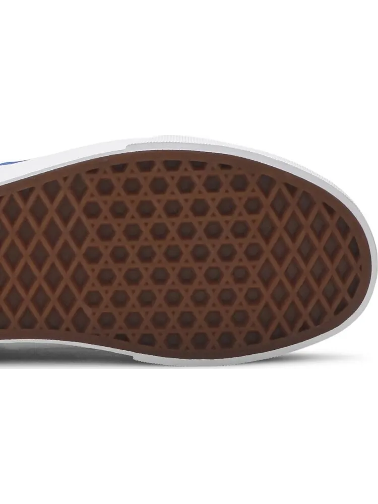 Кеды Vans Old Skool Colorblock — изображение 5 из 8, мульти