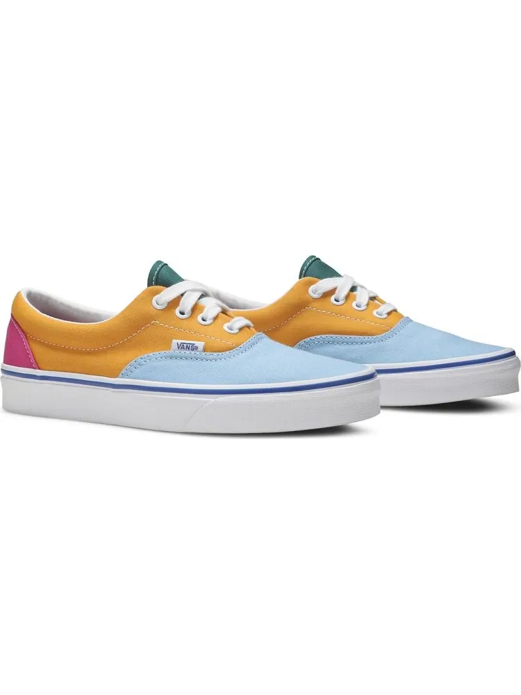 Кеды Vans Old Skool Colorblock — изображение 8 из 8, мульти