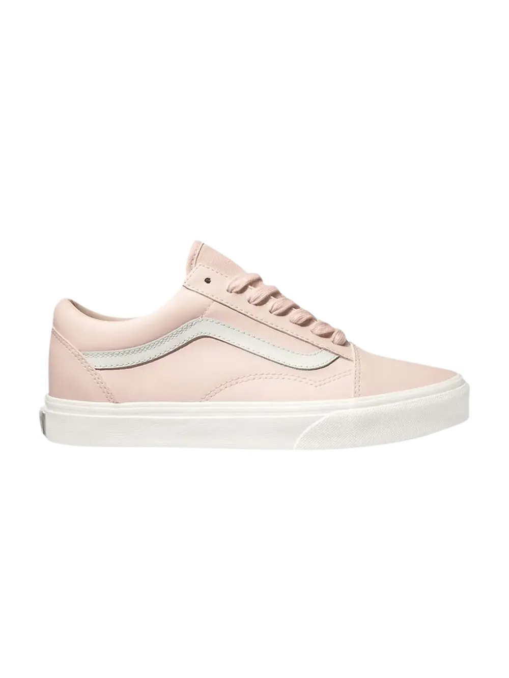 Кроссовки Old Skool Vans — изображение 1 из 1, розовый