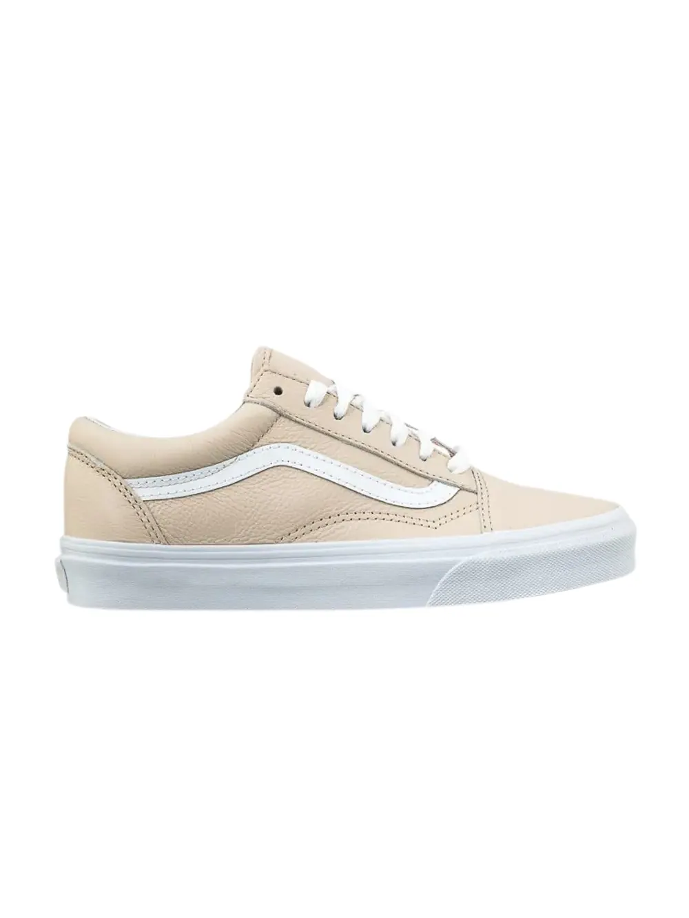 Кроссовки Old Skool Vans — изображение 1 из 1, песочный