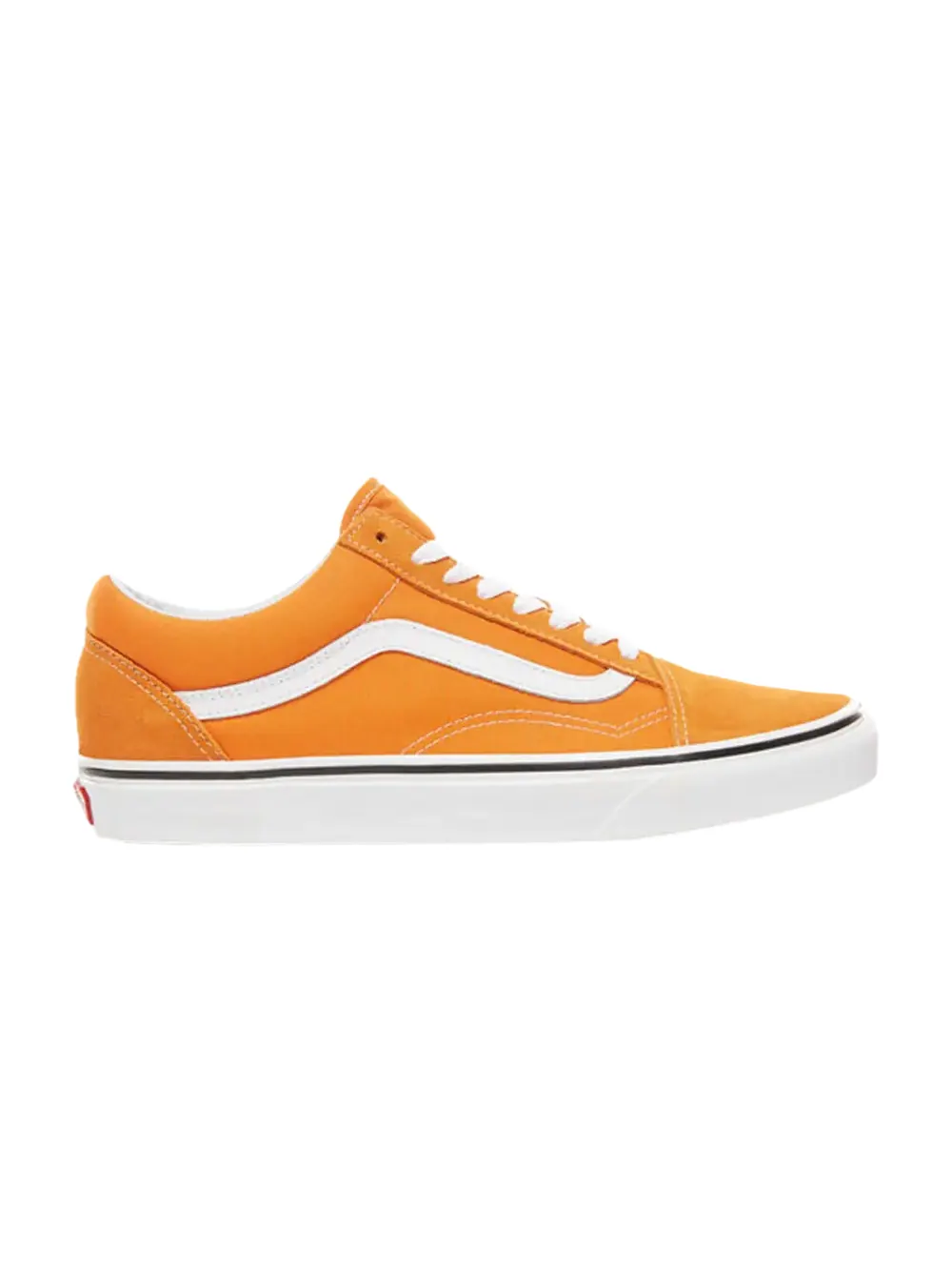 Кроссовки Old Skool Vans — изображение 1 из 1, темный/белый