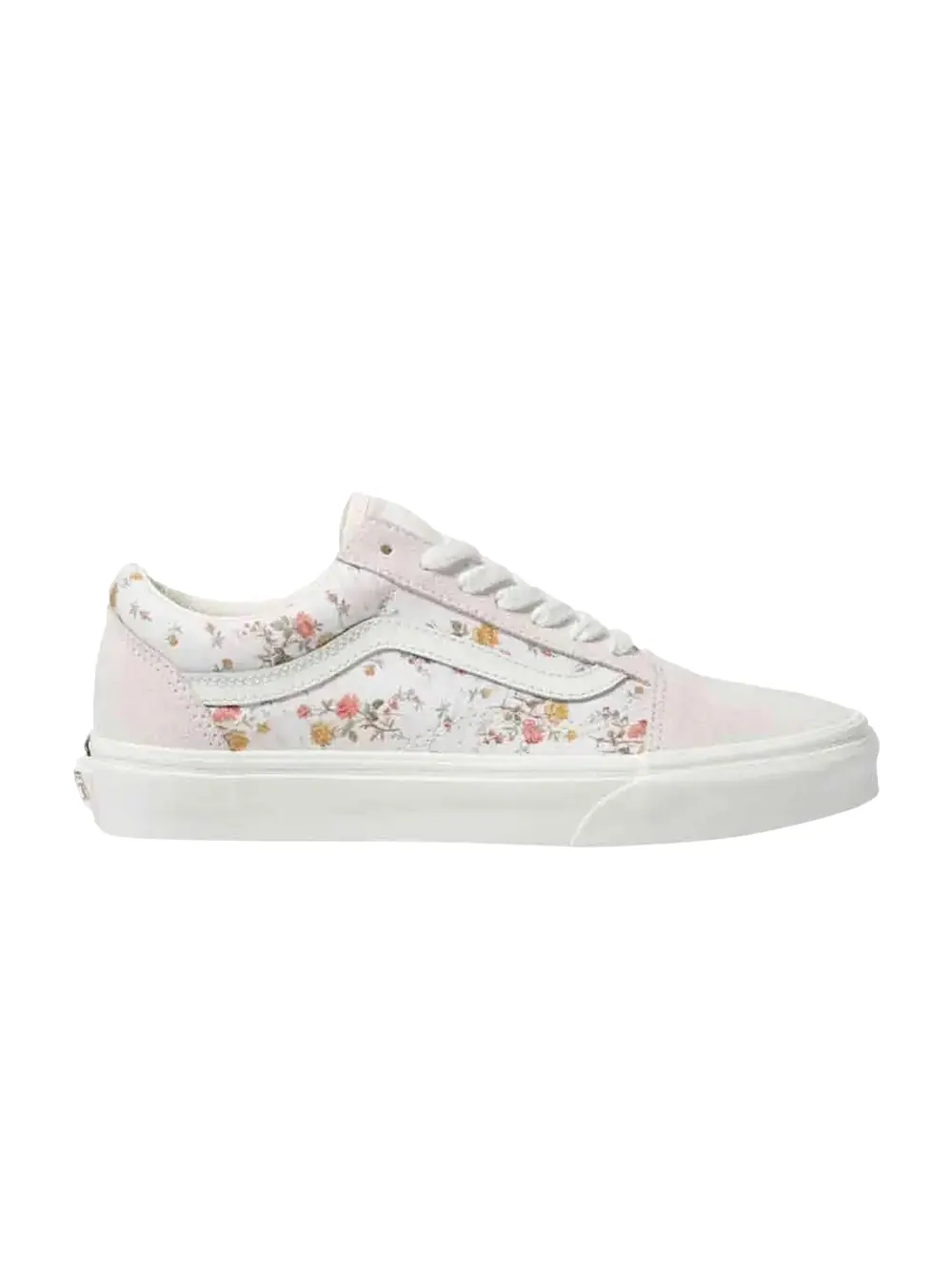 Кроссовки Old Skool Vans — изображение 1 из 1, розовый
