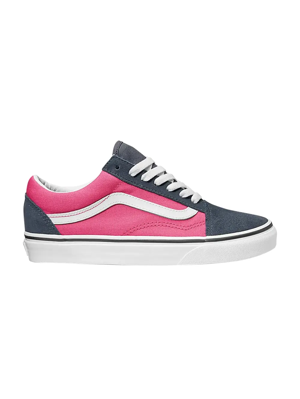 Кроссовки Old Skool Vans — изображение 1 из 1, розовый