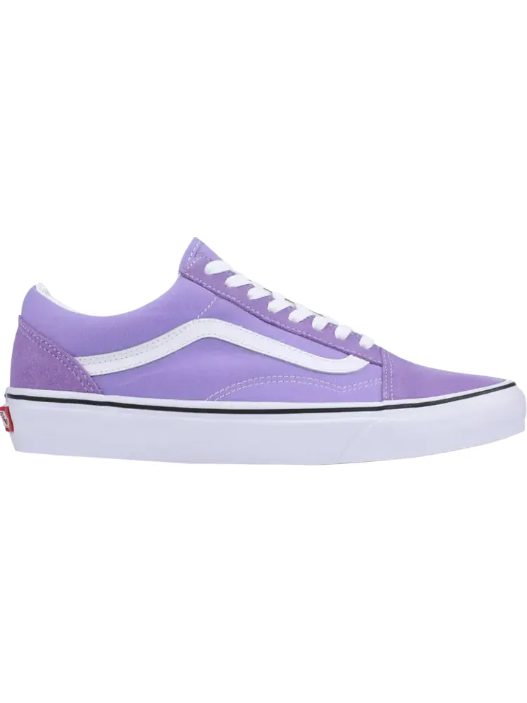 Кеды Vans Old Skool Violet Tulip — изображение 1 из 1, фиолетовый