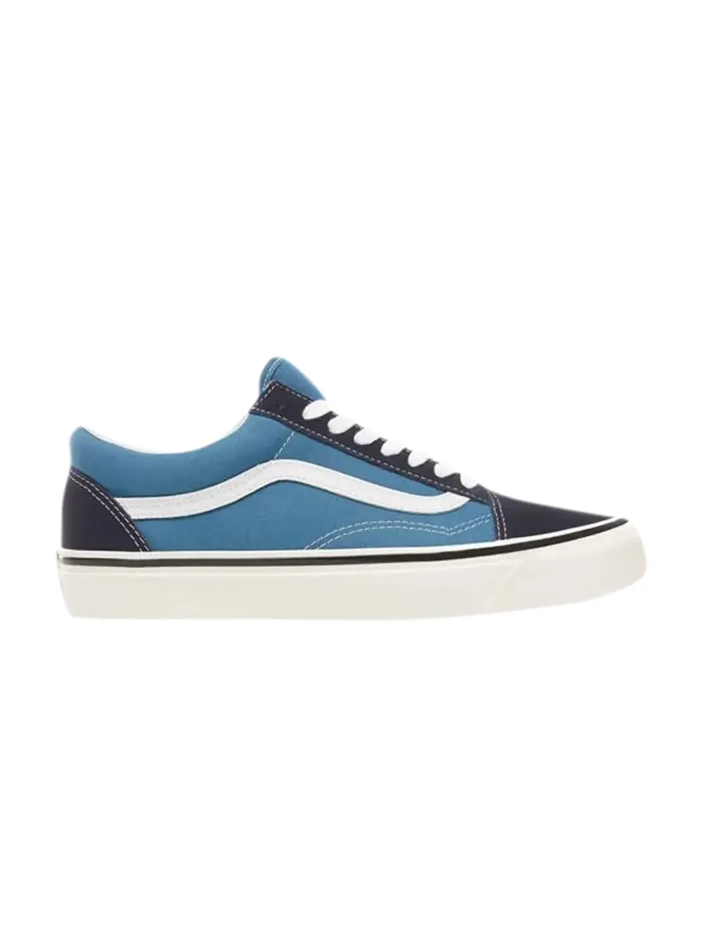 Ботинки Old Skool 36 DX Vans