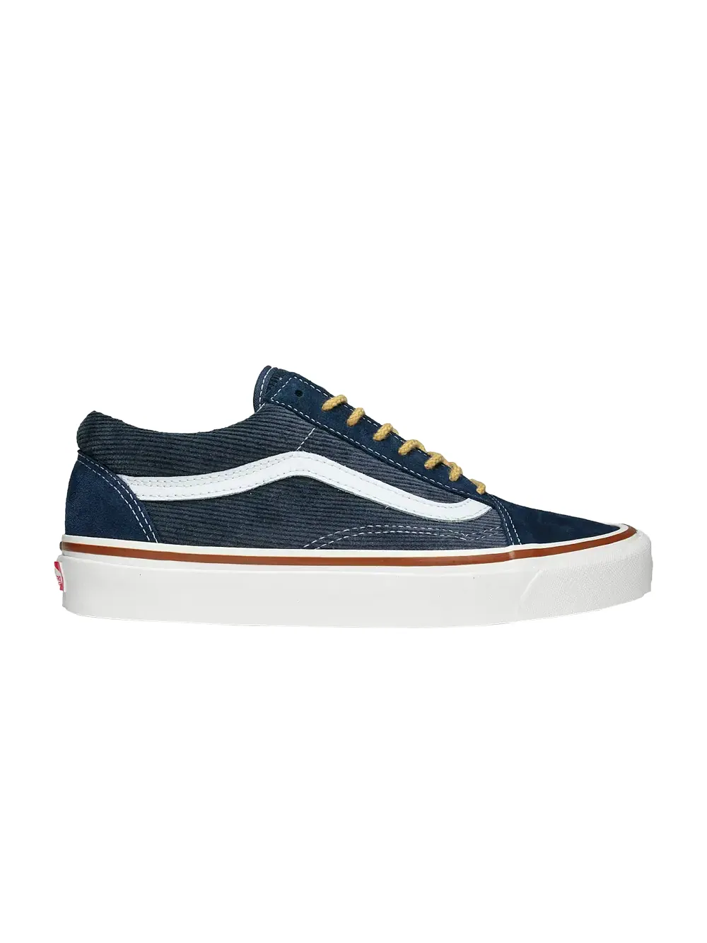 Кроссовки Old Skool 36 DX Vans — изображение 1 из 1, темно-синий