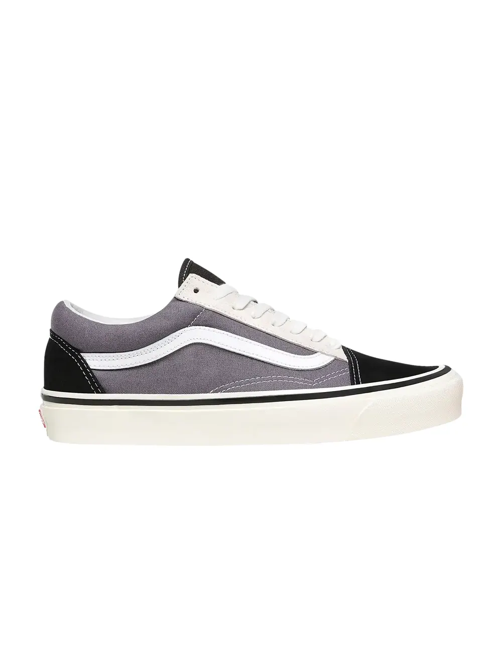 Ботинки Old Skool 36 DX Vans