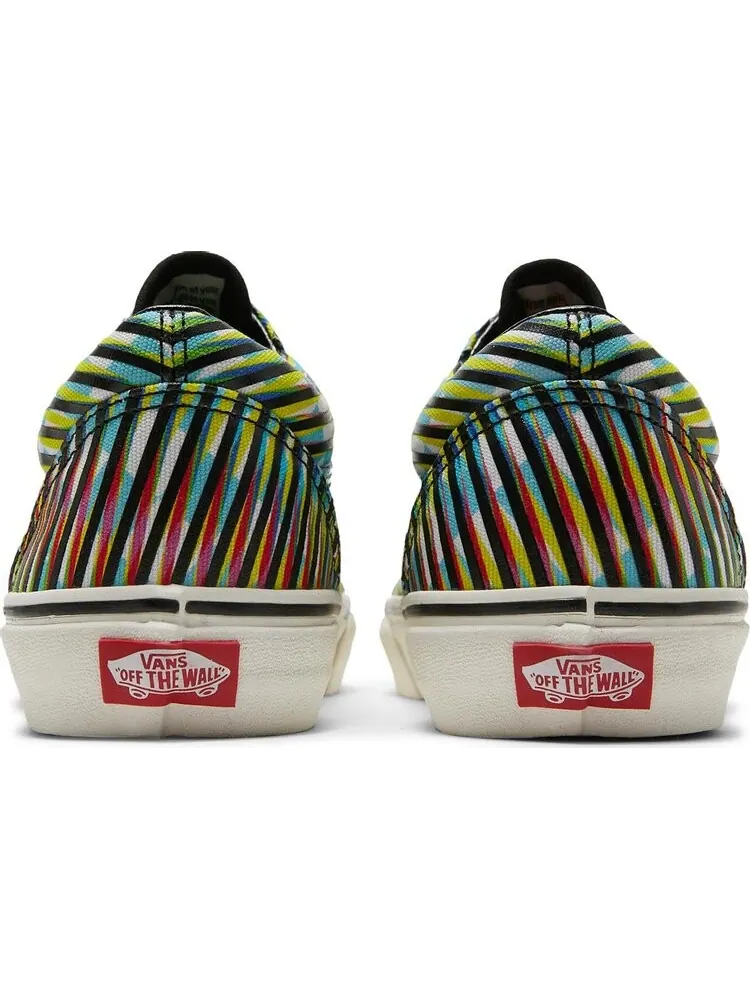 Кеды Vans Anderson .Paak x Old Skool DX Venice — изображение 6 из 8, мульти