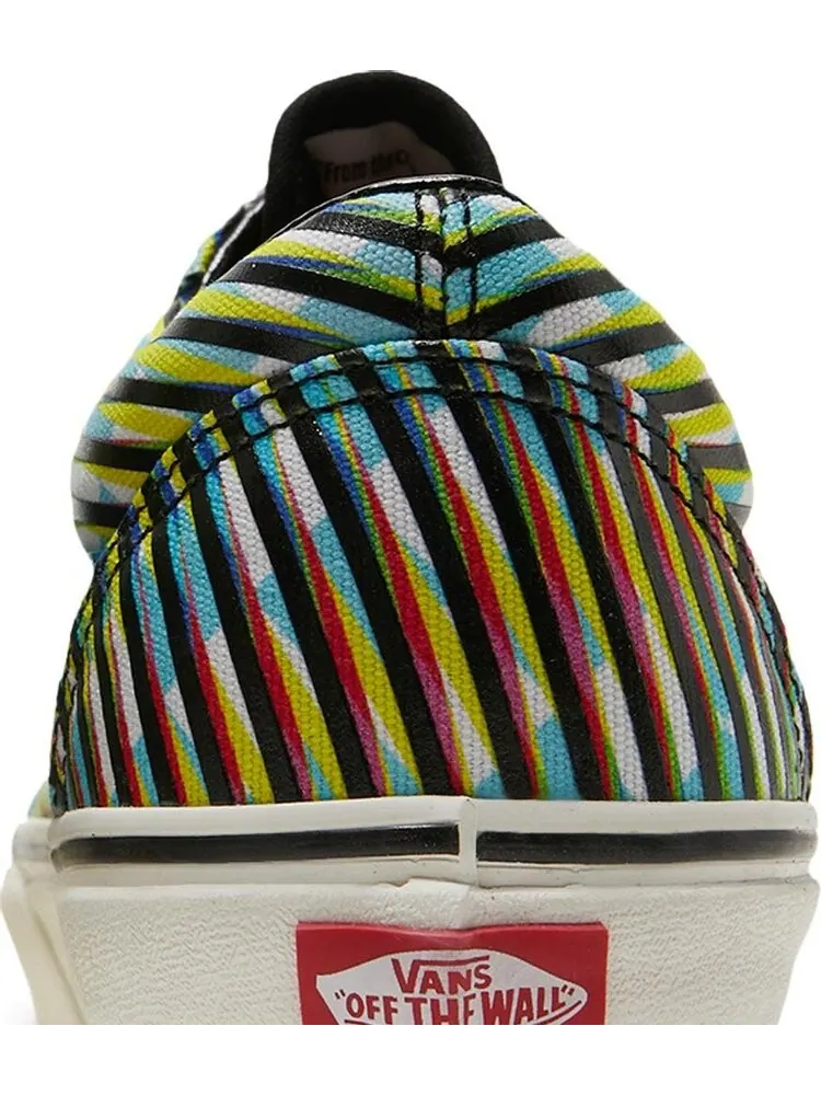 Кеды Vans Anderson .Paak x Old Skool DX Venice — изображение 7 из 8, мульти
