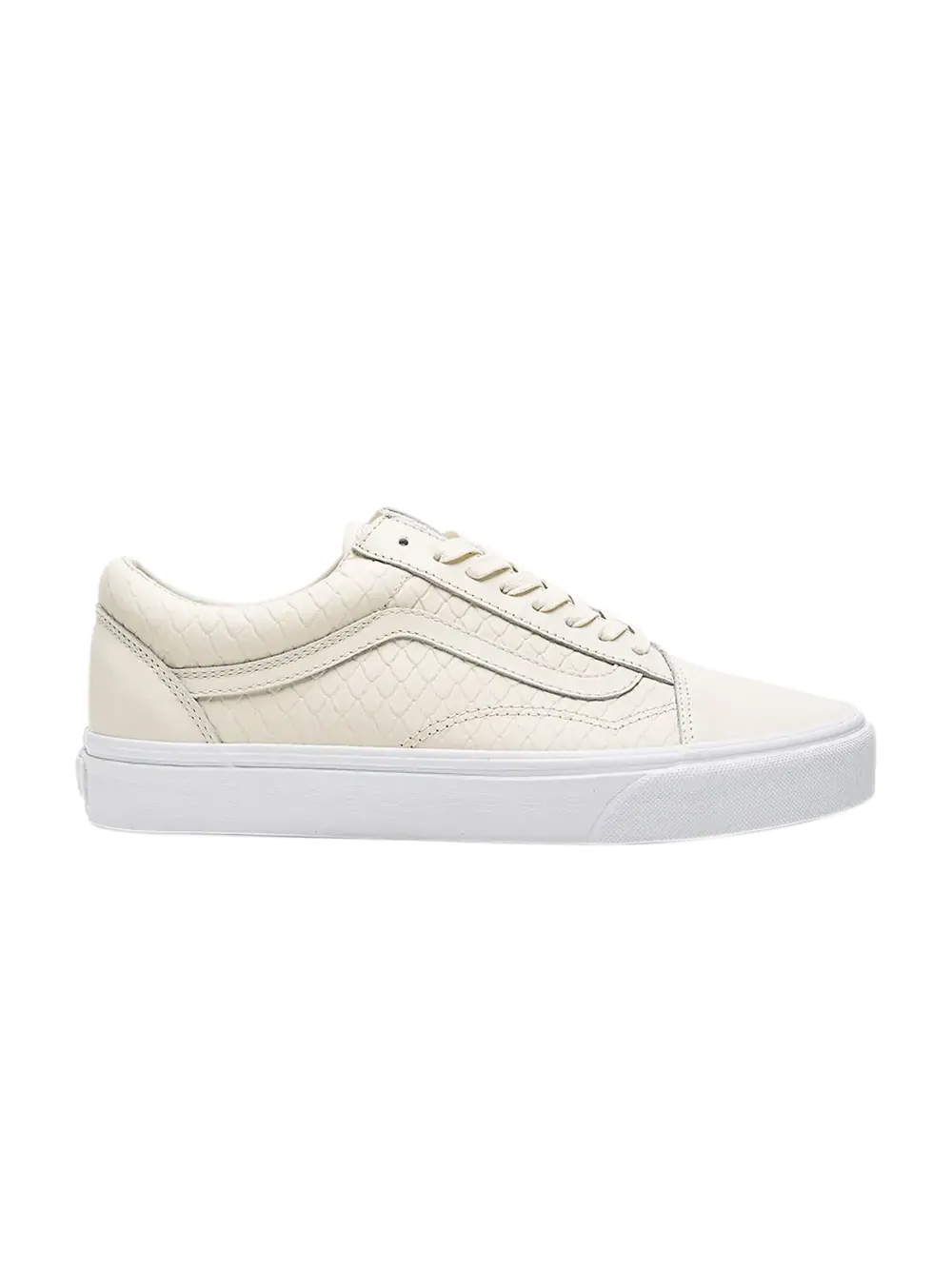 Кроссовки Old Skool DX Vans — изображение 1 из 1, белый