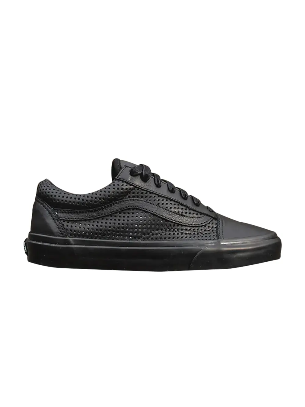 Кроссовки Old Skool DX Vans — изображение 1 из 1, черный/черный