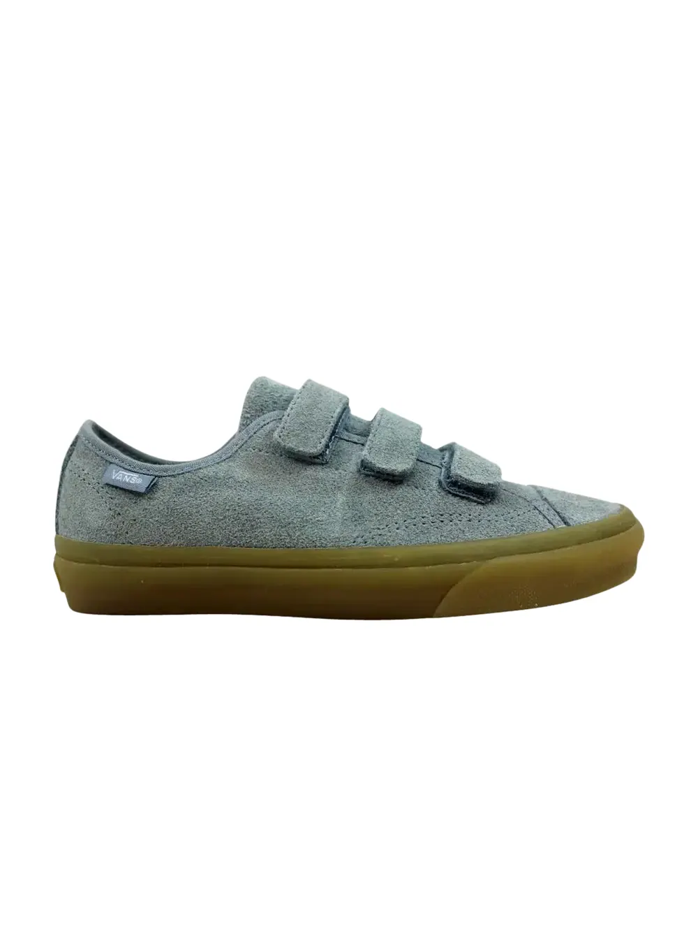 Кроссовки Style 23 V Fuzzy Suede Vans — изображение 1 из 1, араона
