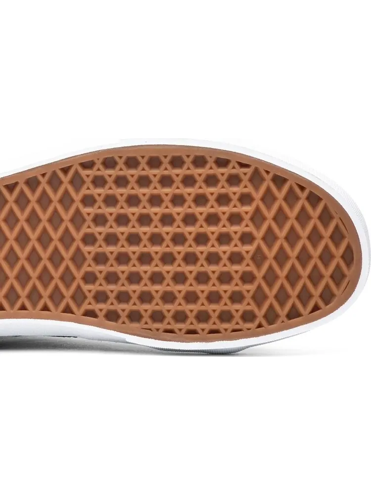 Кеды Vans Led Zeppelin x SK8-Hi 50th Anniversary — изображение 5 из 8, черный