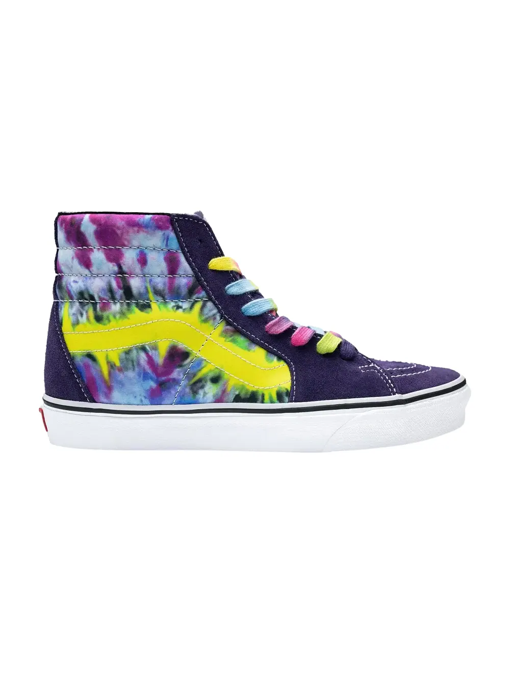 Ботинки Sk8-HI Vans