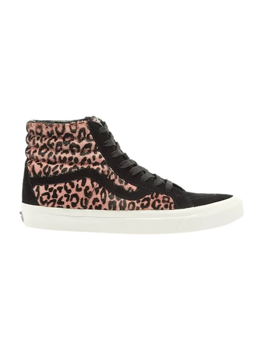 Кроссовки Sk8-Hi 38 DX Vans — изображение 1 из 1, черный