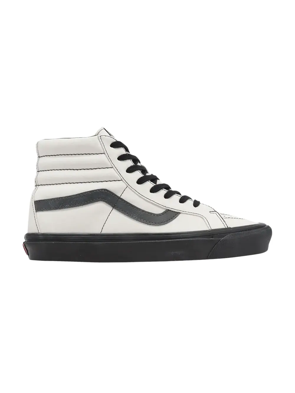 Кроссовки Sk8-Hi 38 DX Vans — изображение 1 из 1, белый/черный