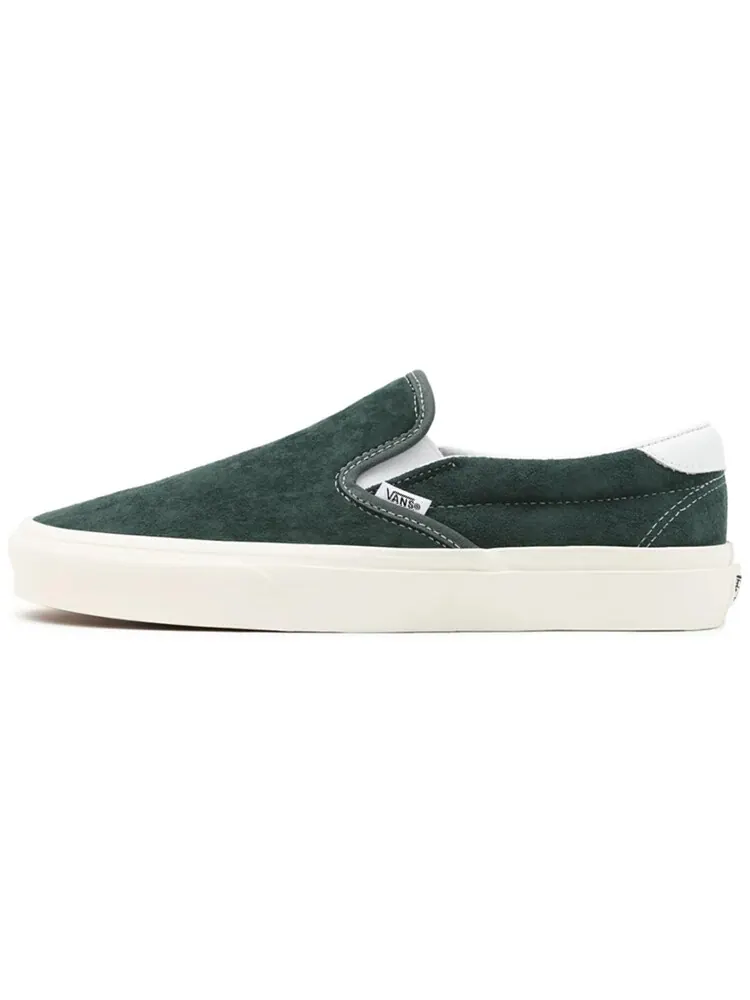 Кроссовки Slip-On Vans 59 'Jungle Green' — изображение 1 из 3