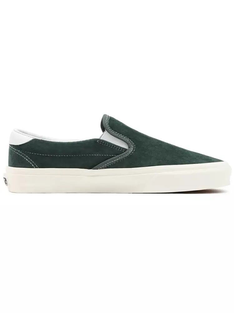 Кроссовки Slip-On Vans 59 'Jungle Green' — изображение 2 из 3
