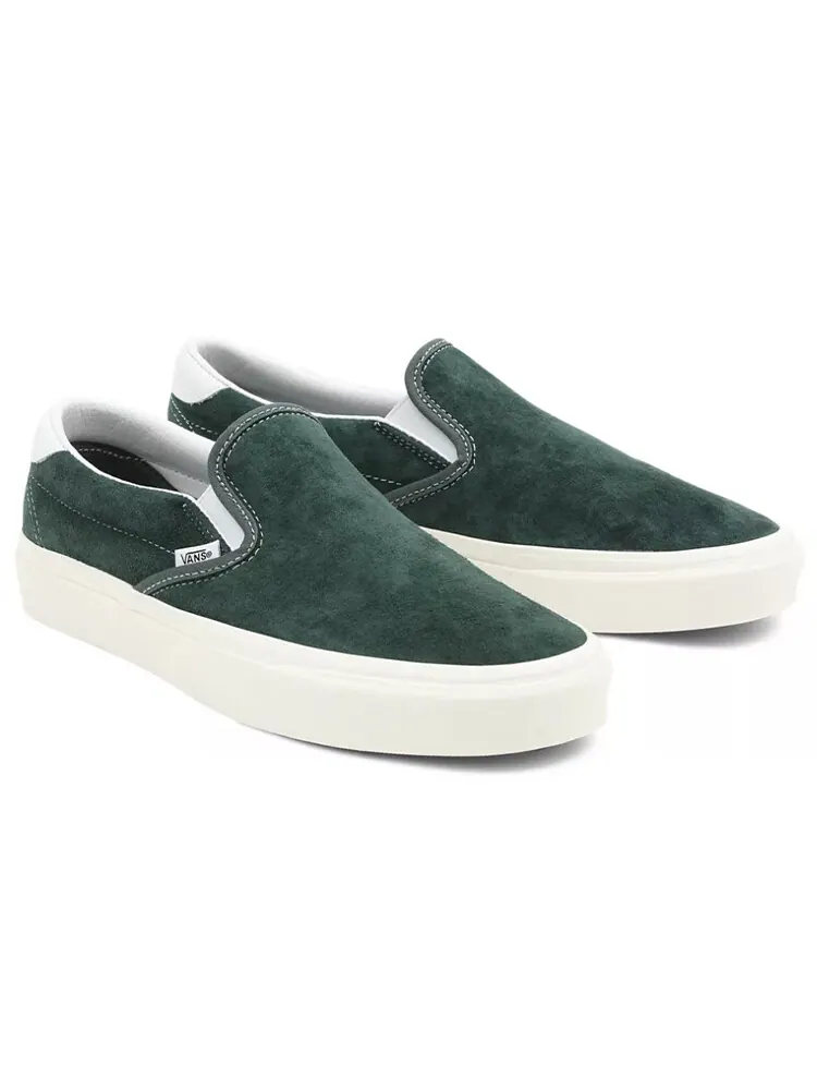 Кроссовки Slip-On Vans 59 'Jungle Green' — изображение 3 из 3