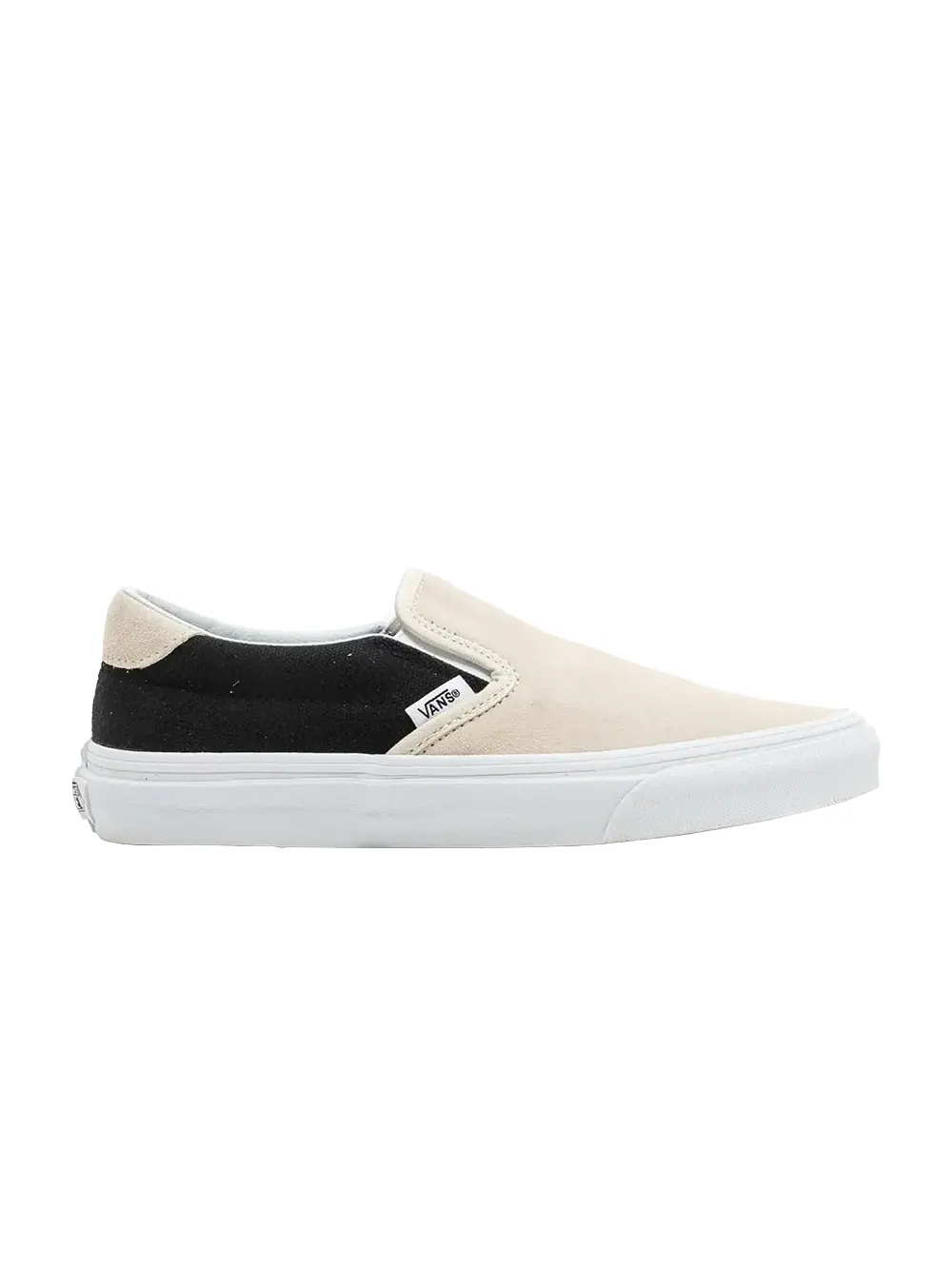 Слипоны 59 Vans — изображение 1 из 1, черный