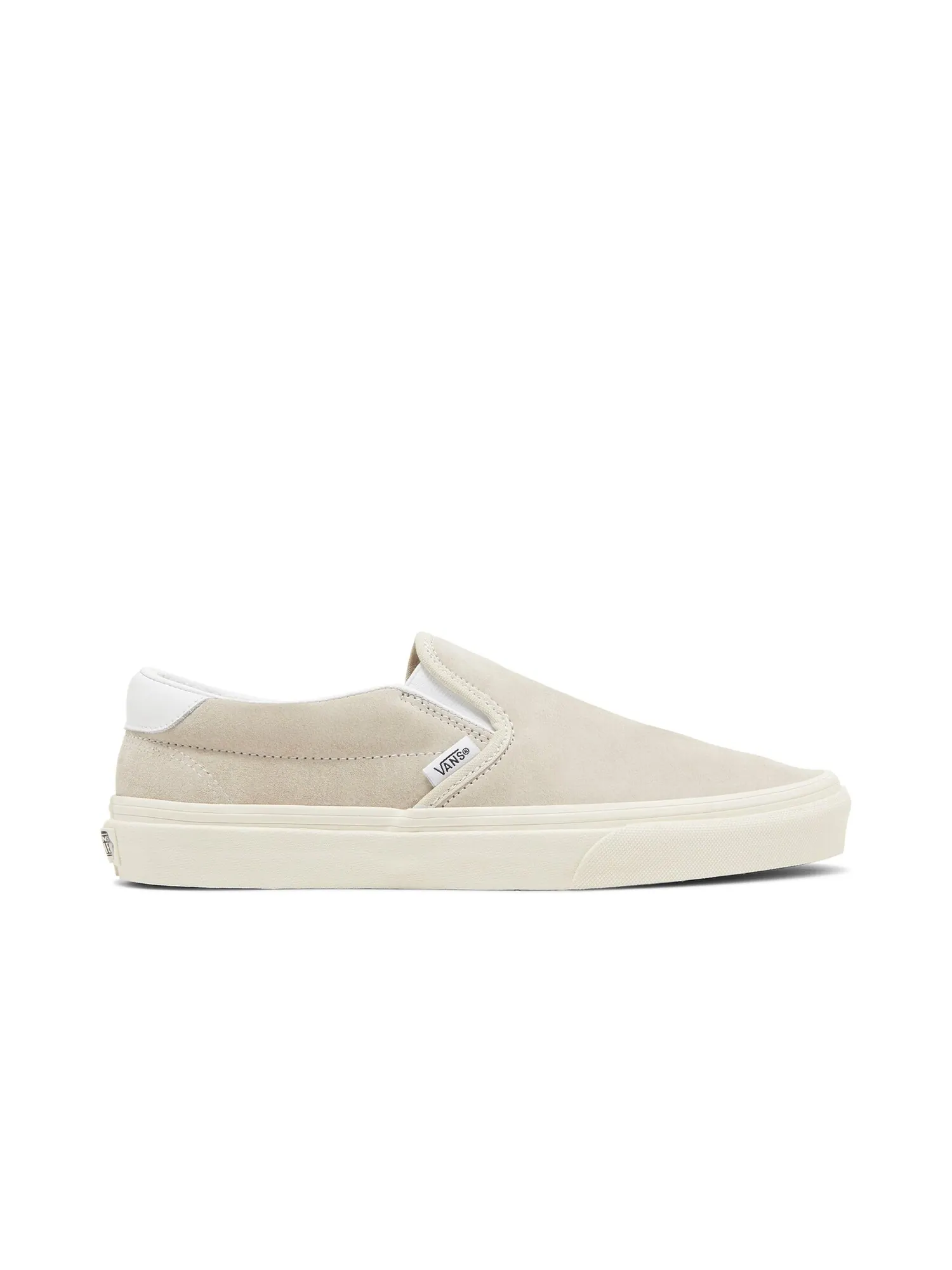 Слипоны 59 Vans — изображение 1 из 8, белый