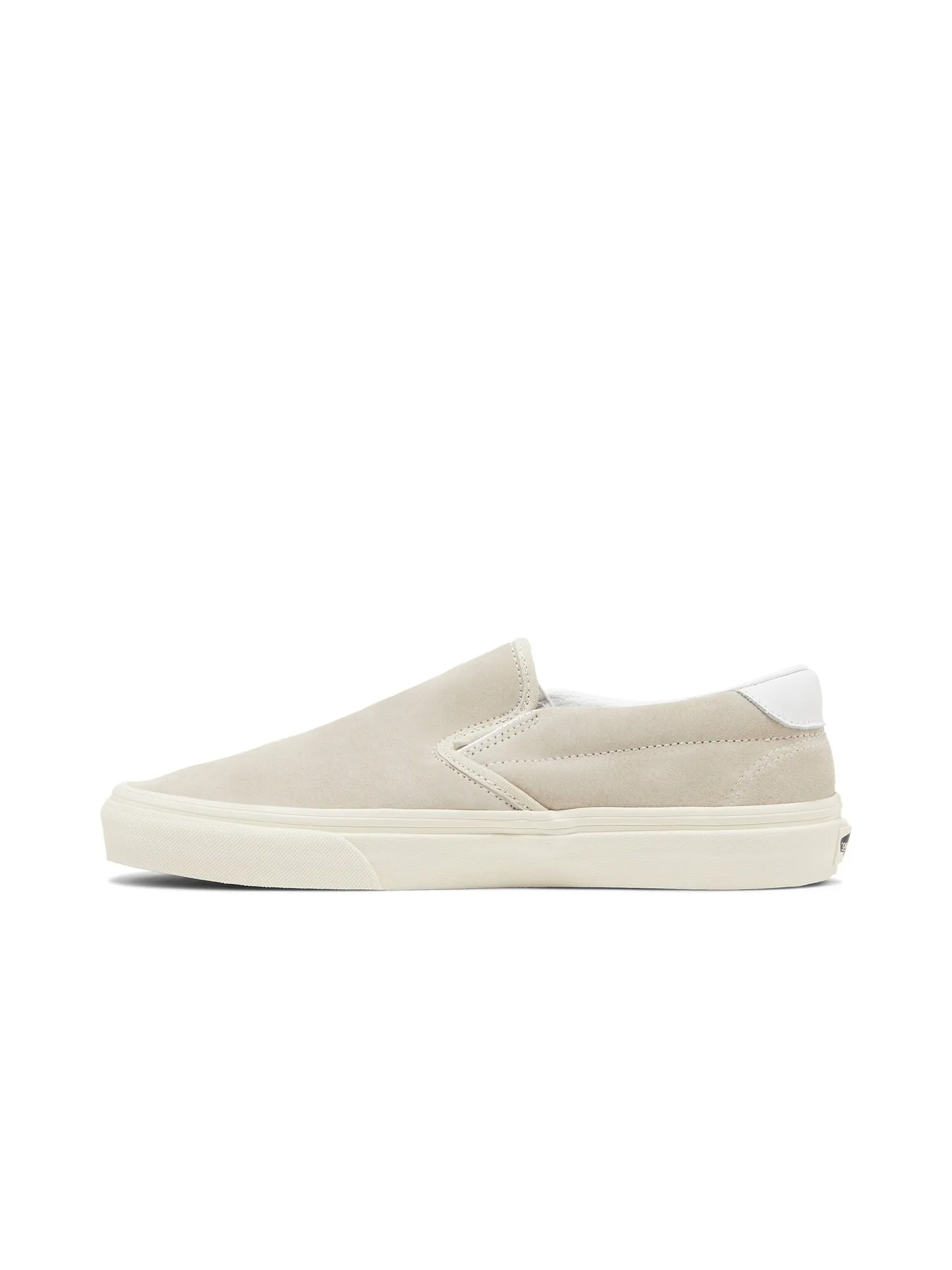 Слипоны 59 Vans — изображение 3 из 8, белый