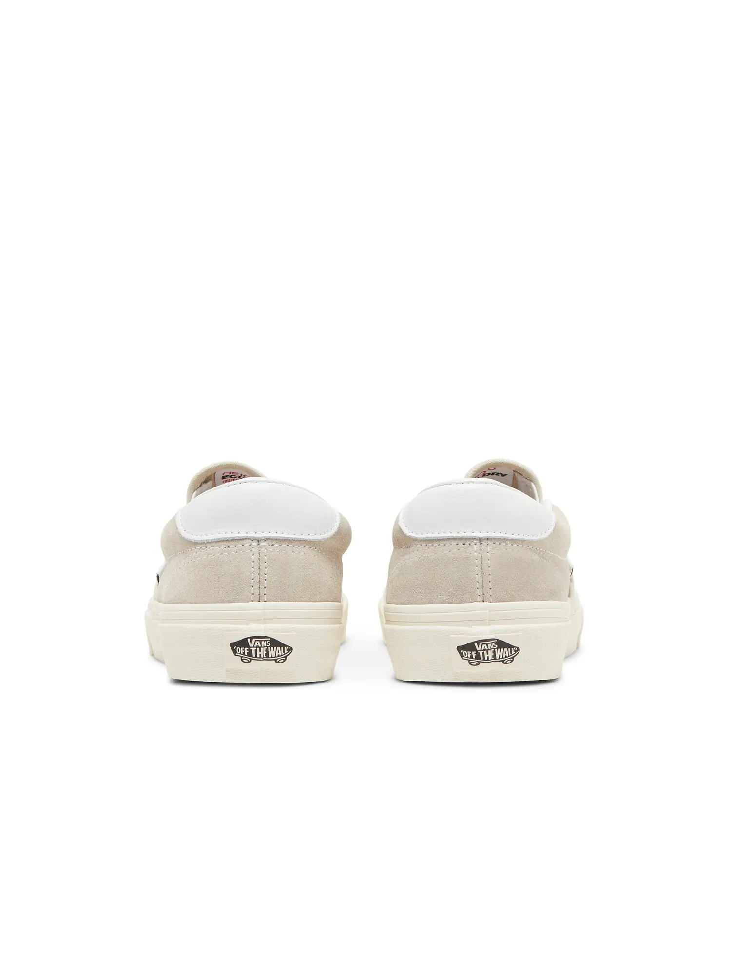 Слипоны 59 Vans — изображение 6 из 8, белый