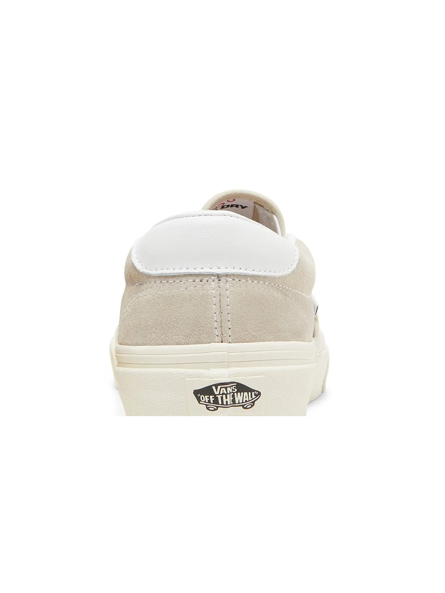 Слипоны 59 Vans — изображение 7 из 8, белый