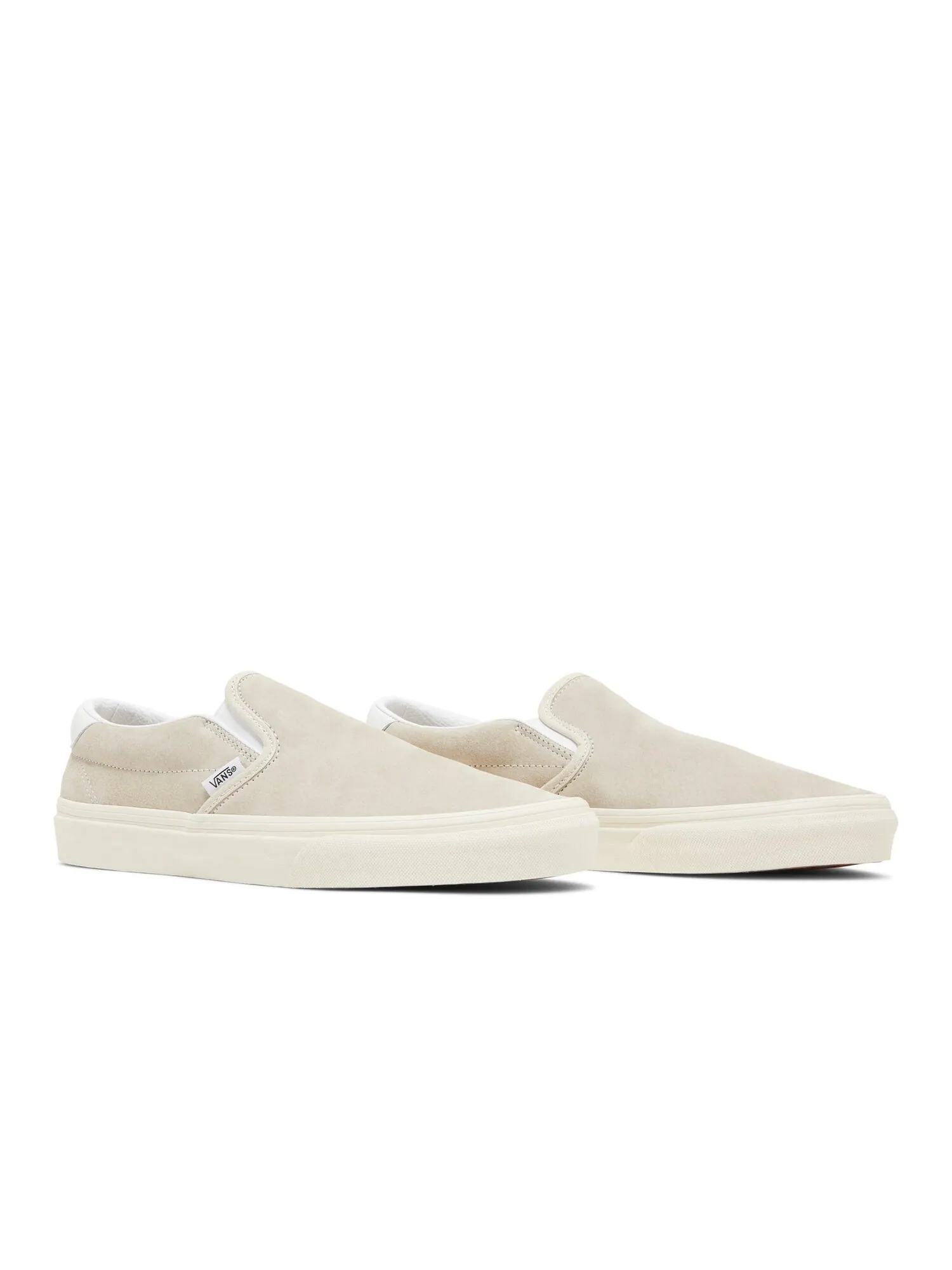 Слипоны 59 Vans — изображение 8 из 8, белый