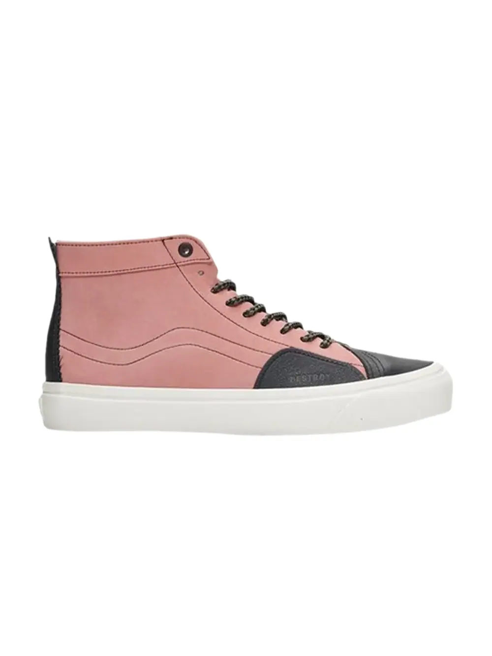 Кроссовки Taka Hayashi x Sk8 Skool LX Vans — изображение 1 из 1, розовый/черный