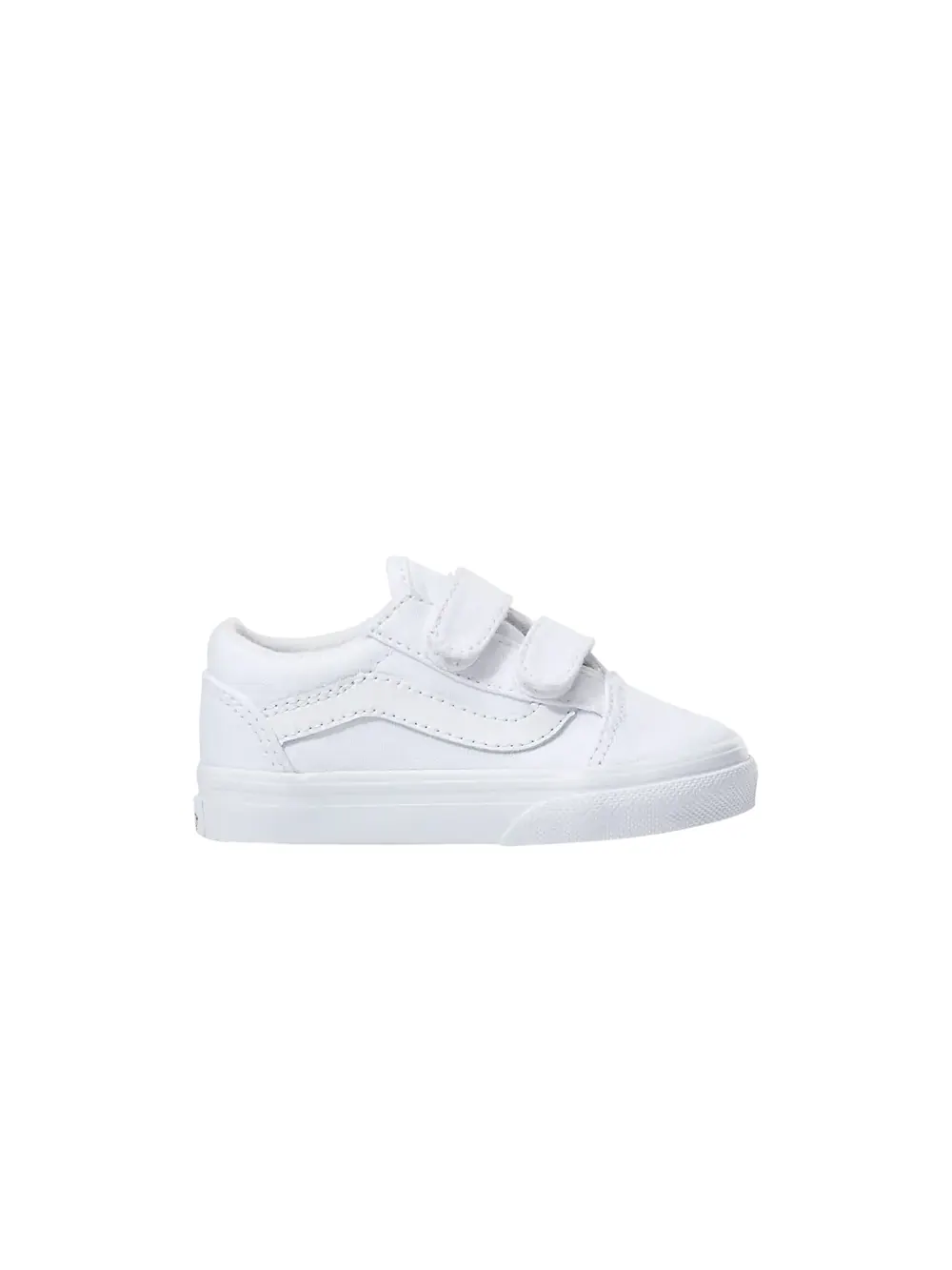 Ботинки Old Skool V Toddler Vans
