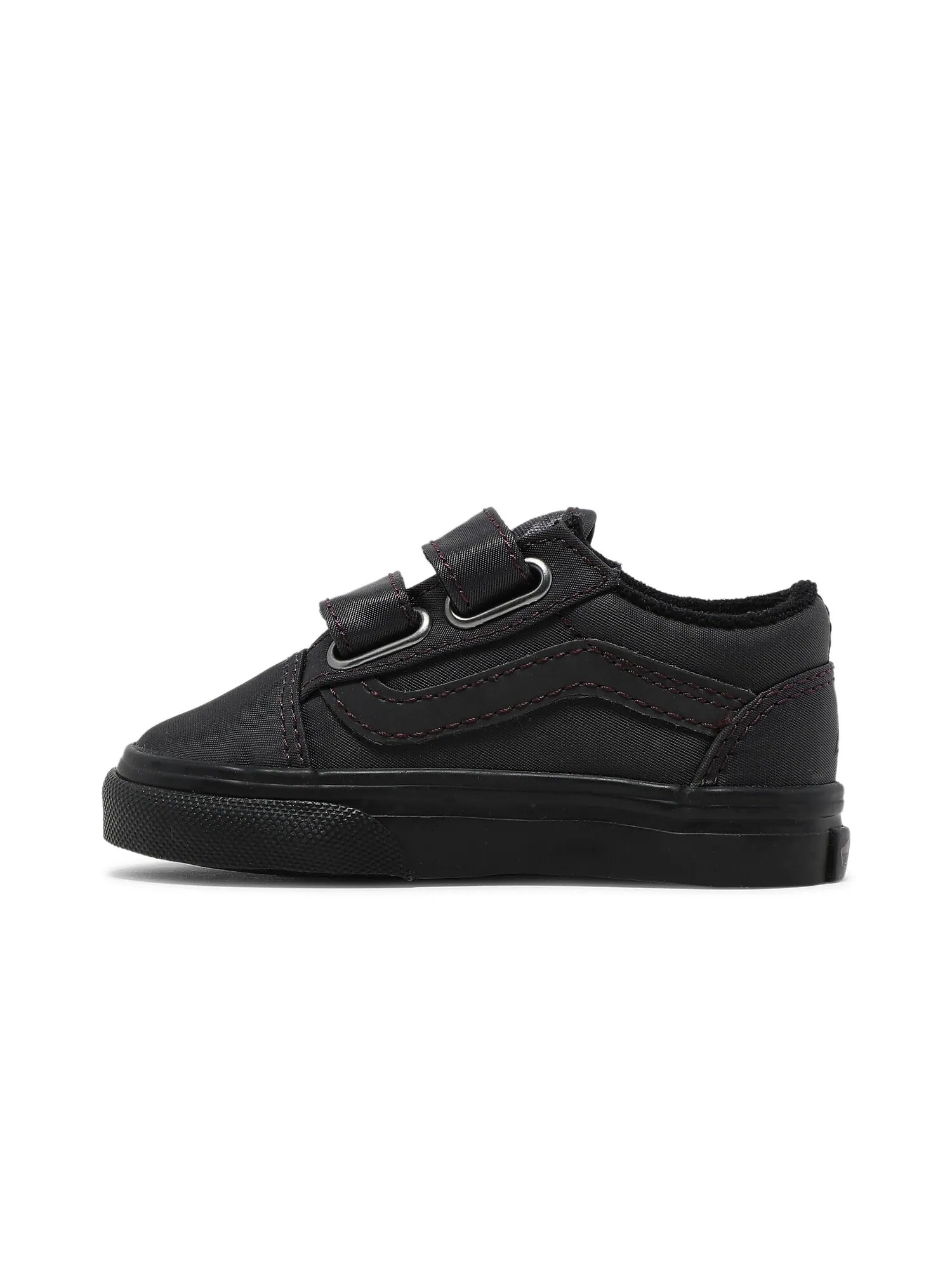 Кроссовки Harry Potter x Old Skool V Toddler Vans — изображение 1 из 2, черный