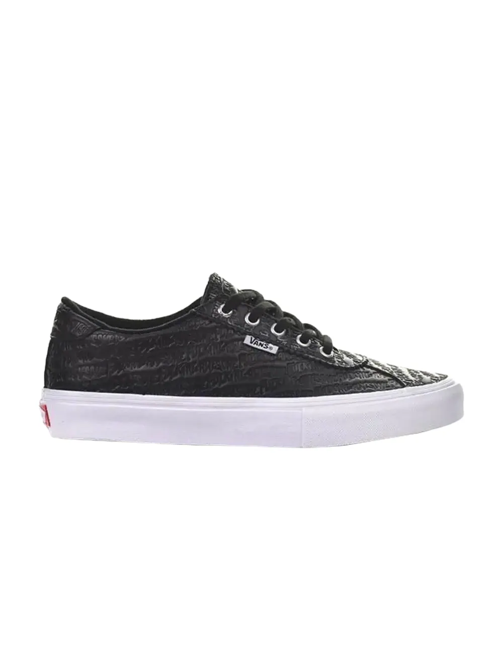 Кроссовки F**king Awesome x Epoch 94 Pro Vans — изображение 1 из 1, черный