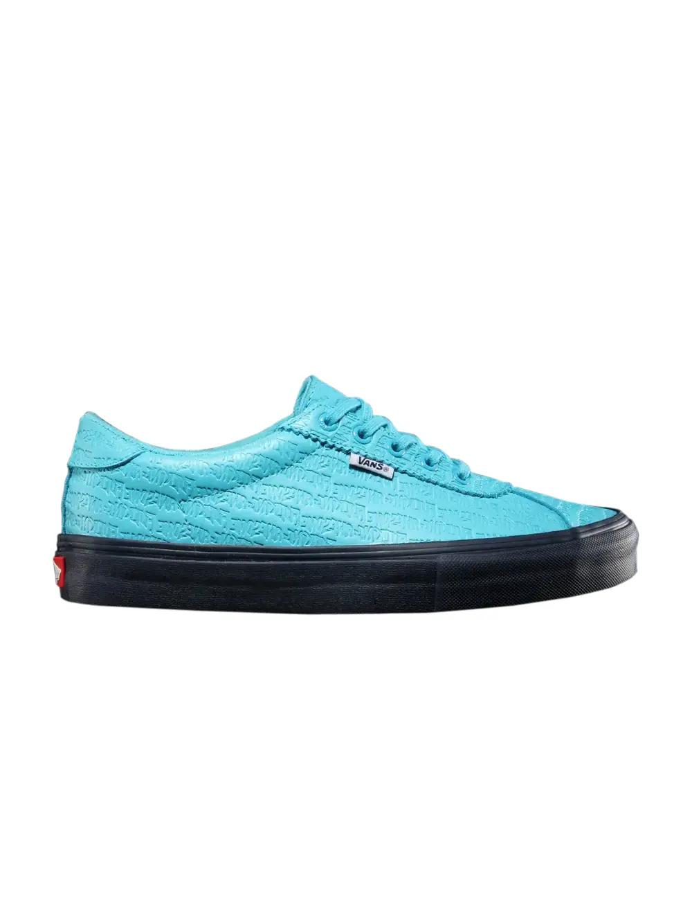 Кроссовки F**king Awesome x Epoch 94 Pro Vans — изображение 1 из 1, яркий синий/черный