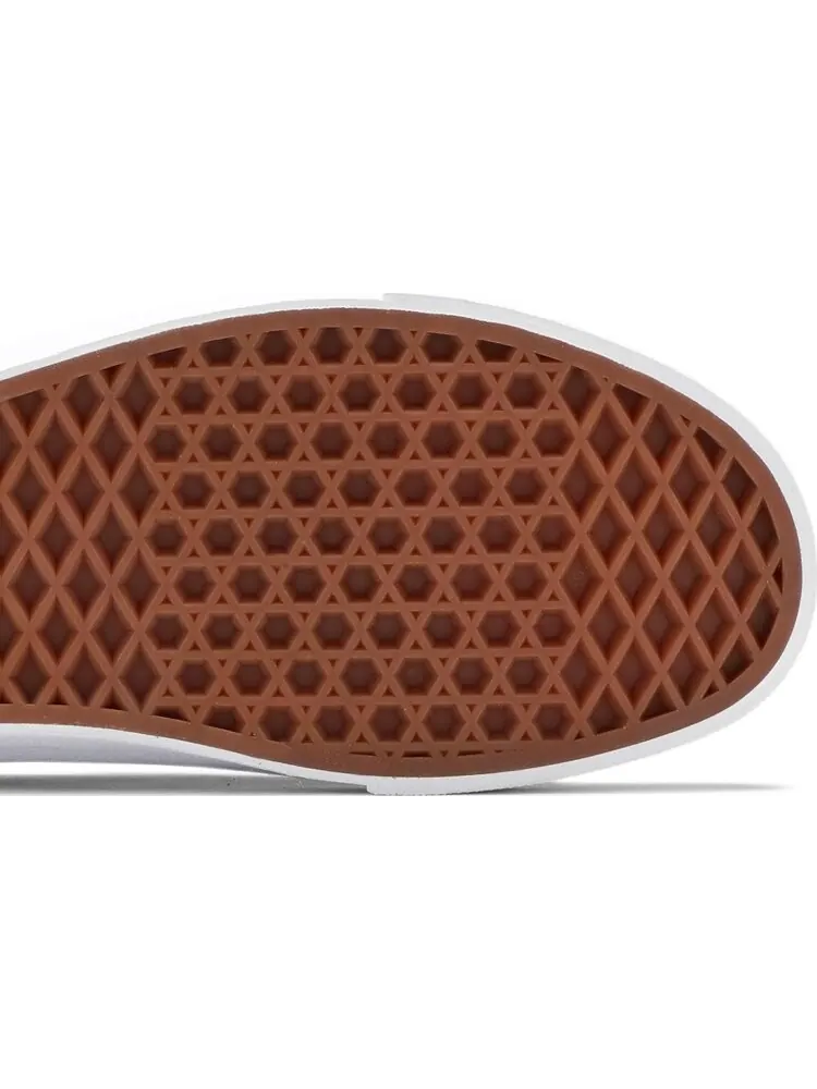 Кеды Vans Frida Kahlo x OG Slip-On LX Self-Portrait — изображение 5 из 8, черный