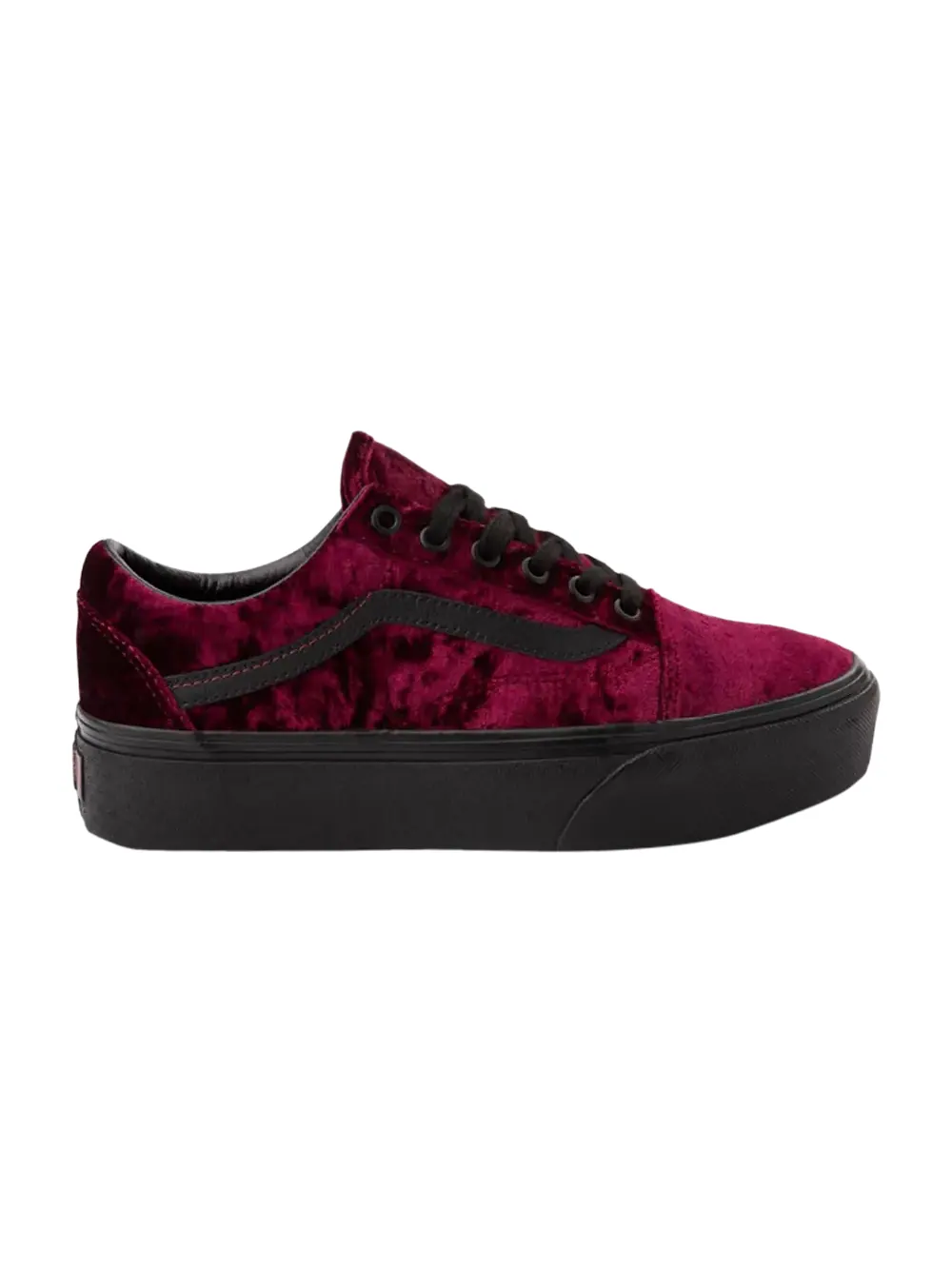 Кроссовки Old Skool Platform Vans — изображение 1 из 1, коричневый