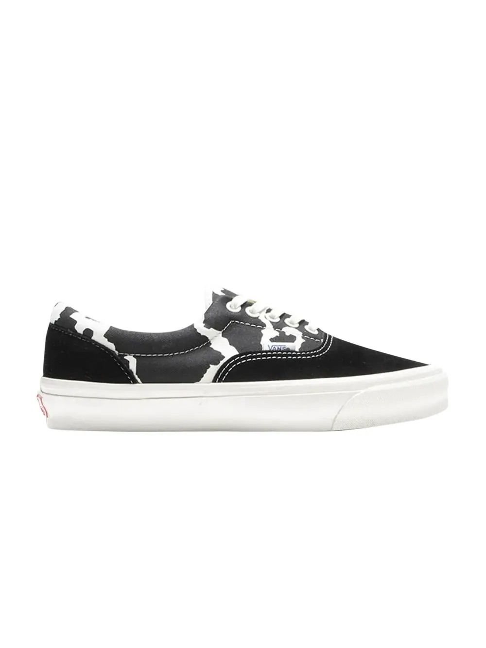 Кроссовки OG Era LX Vans — изображение 1 из 1, черный
