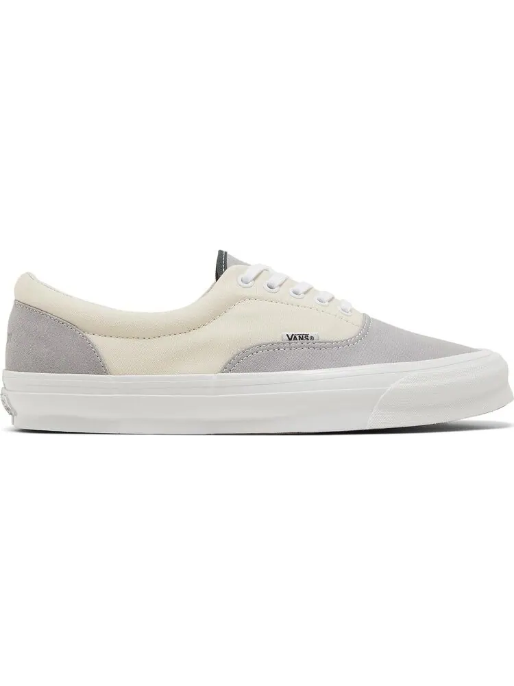 Кеды Vans Adsum x OG Era LX Alloy True White — изображение 1 из 8, белый