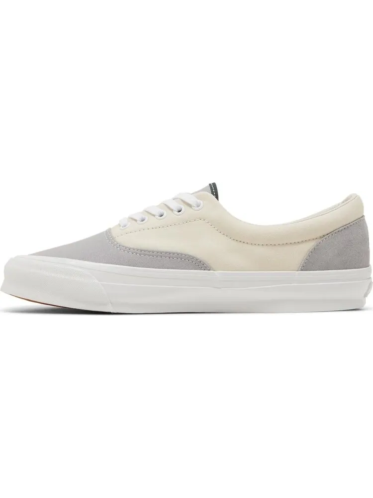 Кеды Vans Adsum x OG Era LX Alloy True White — изображение 3 из 8, белый