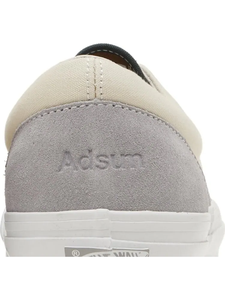 Кеды Vans Adsum x OG Era LX Alloy True White — изображение 7 из 8, белый